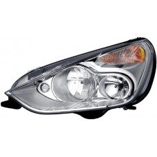 1EJ 009 250-731 HELLA Основна фара