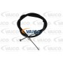 V24-30042 VAICO Тросик, cтояночный тормоз