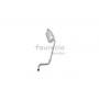FS25012 Faurecia Глушник вихлопних газів кінцевий