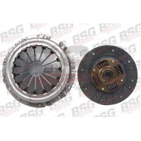 BSG 30-400-001 BSG Комплект зчеплення