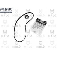 1551079 AKRON-MALÒ Комплект ременя ГРМ