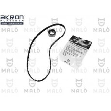 1551079 AKRON-MALÒ Комплект ременя ГРМ