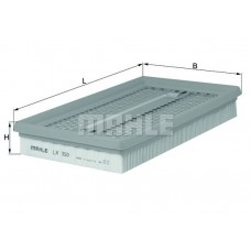 WG1216469 WILMINK GROUP Повітряний фільтр