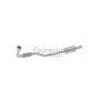 FS40420K Faurecia Катализатор