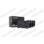 402B0476 RIDEX КомплеК т гальмівних колодок, дискове гальмо
