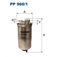 PP 960/1 FILTRON Паливний фільтр