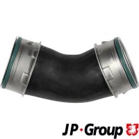 Трубка наддуваемого повітря JP-GROUP 1117704600
