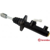 C 50 009 BREMBO Головний циліндр система зчеплення