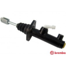 C 50 009 BREMBO Головний циліндр система зчеплення