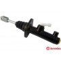 C 50 009 BREMBO Головний циліндр система зчеплення