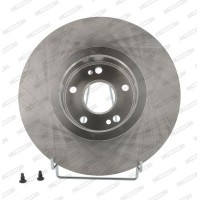 DDF1205 FERODO Гальмівний диск