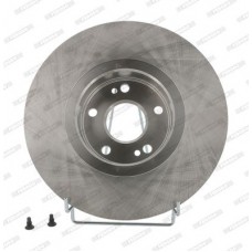DDF1205 FERODO Гальмівний диск