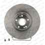 DDF1205 FERODO Гальмівний диск