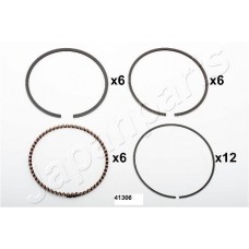 RW41306 JAPANPARTS Поршневе кільце