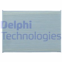 TSP0325227 DELPHI Фільтр повітря у внутрішньому просторі