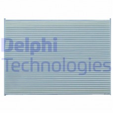 TSP0325227 DELPHI Фільтр повітря у внутрішньому просторі