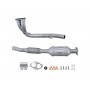 FS40441K Faurecia Катализатор