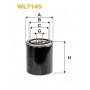 WL7145 WIX FILTERS Масляний фільтр