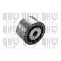 QTT229 QUINTON HAZELL Паразитный / Ведущий ролик, Зубчастий ремінь