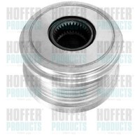 45122 HOFFER Механізм вільного ходу генератора
