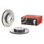 09.5254.21 BREMBO Гальмівний диск