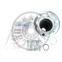 CVB-10446CR OPTIMAL Комплект пыльника, Привідний вал