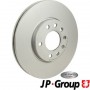 1263104300 JP GROUP Гальмівний диск