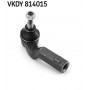 VKDY 814015 SKF Наконечник поперечної кермової тяги
