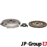 6030400110 JP GROUP Комплект зчеплення