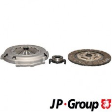 6030400110 JP GROUP Комплект зчеплення