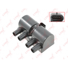 SPL1012 LYNXauto Котушка запалювання