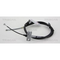 8140 44105 TRISCAN Тросик, cтояночный тормоз