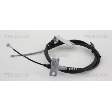 8140 44105 TRISCAN Тросик, cтояночный тормоз