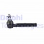 TA6433 DELPHI Наконечник поперечної кермової тяги