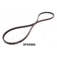 DV-3PK0960 JAPANPARTS Поліклиновий ремінь