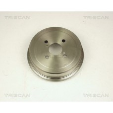 8120 13209 TRISCAN Гальмівний барабан