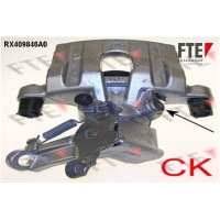 9290836 FTE Гальмівний супорт
