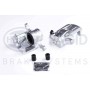 8AC 355 388-871 HELLA Гальмівний супорт
