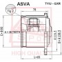 TYIU-GXR ASVA Шарнирный комплект, Привідний вал