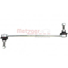 53056818 METZGER Тяга стійка стабілізатор
