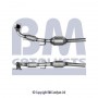 BM80045H BM CATALYSTS Катализатор