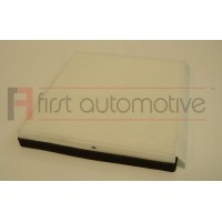 C30496 1A FIRST AUTOMOTIVE Фільтр повітря у внутрішньому просторі