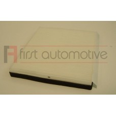 C30496 1A FIRST AUTOMOTIVE Фільтр повітря у внутрішньому просторі