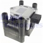 GN10018-12B1 DELPHI Котушка запалювання