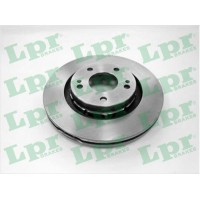 M1012V LPR Гальмівний диск