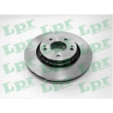 M1012V LPR Гальмівний диск