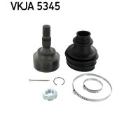 VKJA 5345 SKF Шарнирный комплект, Привідний вал