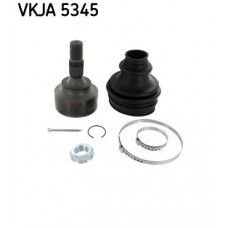 VKJA 5345 SKF Шарнирный комплект, Привідний вал
