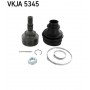 VKJA 5345 SKF Шарнирный комплект, Привідний вал