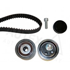 702356 AUTEX Комплект ременя ГРМ